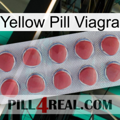 Yellow Pill Viagra 18